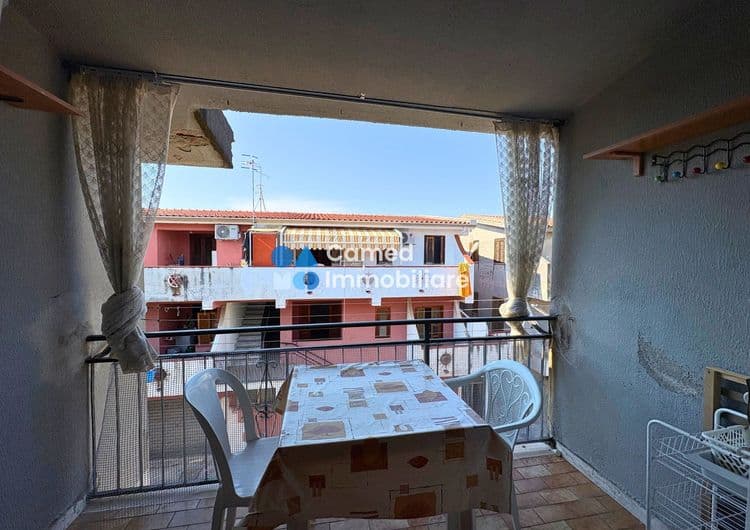 APPARTAMENTO A POCHI PASSI DAL MARE