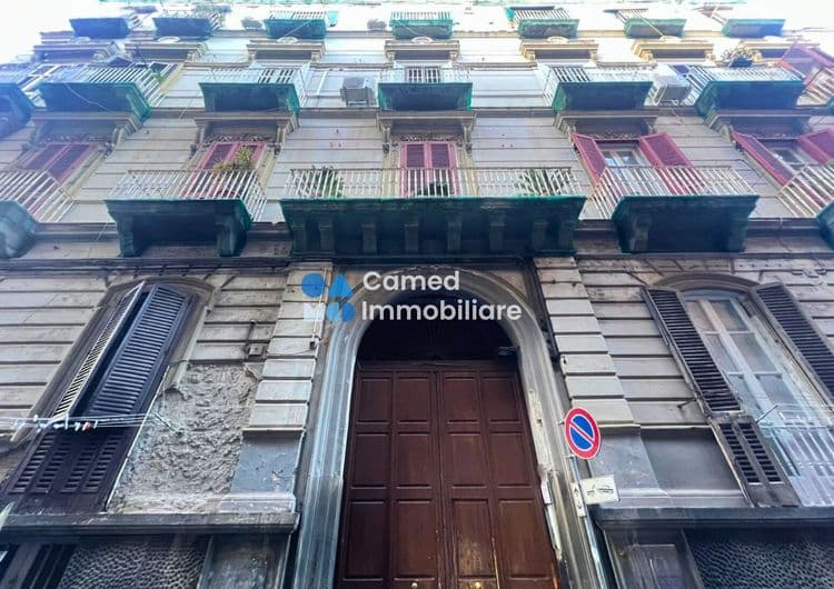 APPARTAMENTO VIA SALVATORE TOMMASI