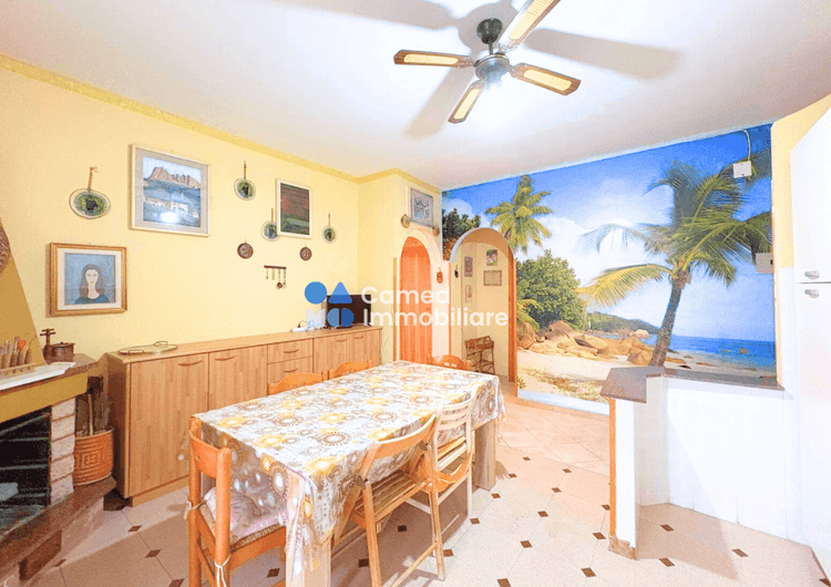 QUADRILOCALE MARINA DI SANTA MARIA DEL CEDRO