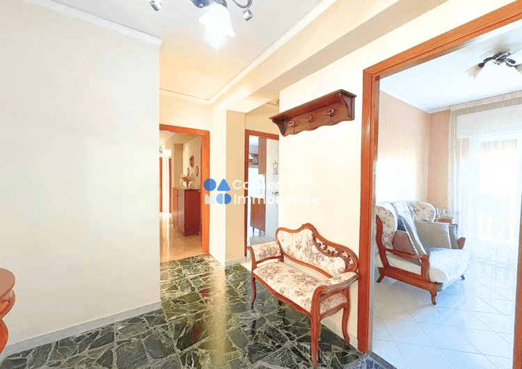 APPARTAMENTO IN VENDITA SECONDIGLIANO