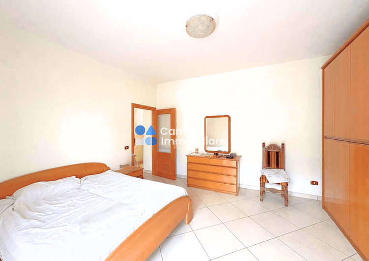 APPARTAMENTO AMPIA METRATURA ZONA CAPPELLA CANGIANI
