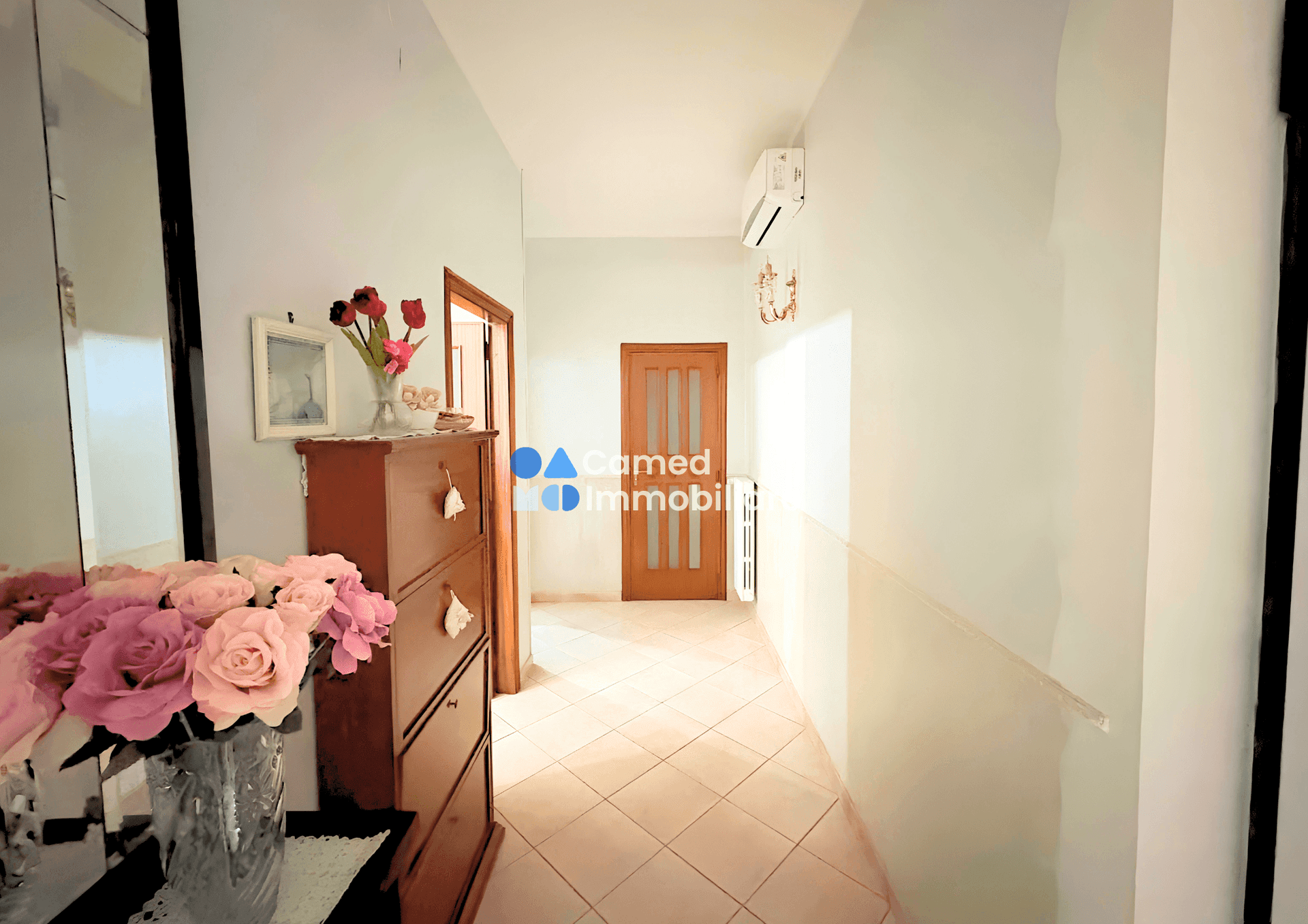 Immagine immobile